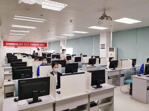 科技中介服務(wù)助力公司圓滿(mǎn)完成國(guó)網(wǎng)“服務(wù)之星”勞動(dòng)競(jìng)賽業(yè)務(wù)考評(píng)工作