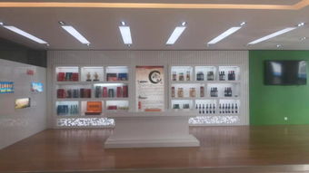 山東與深圳 企業(yè)展廳與政府展廳的設(shè)計裝修新趨勢