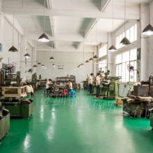 永誠盛精密五金制品廠 專注模具制造與精密設(shè)計的一站式解決方案